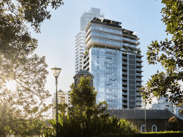 Flagstaff Hill Apartement