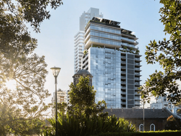 Flagstaff Hill Apartement