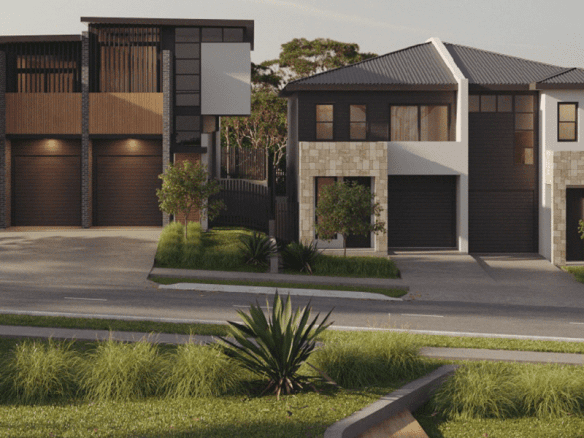 Parade, Pemulwuy House And Land 3