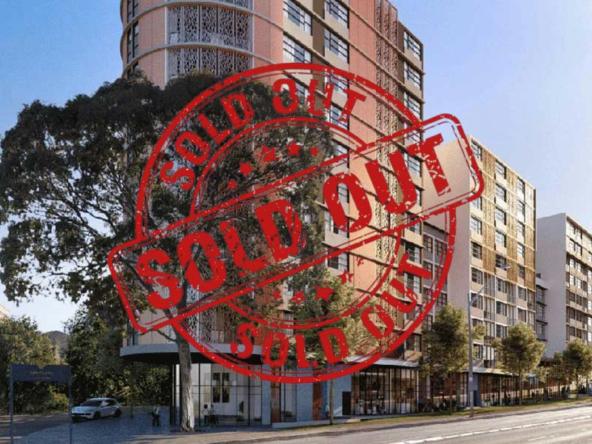 Bloom, Arncliffe Apartment