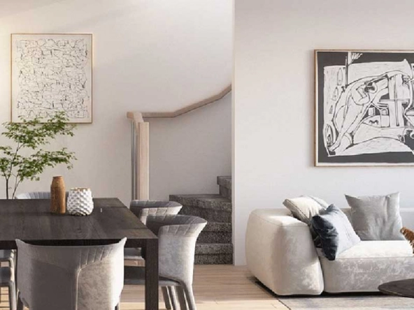 Myriong St, Clayton Townhouse