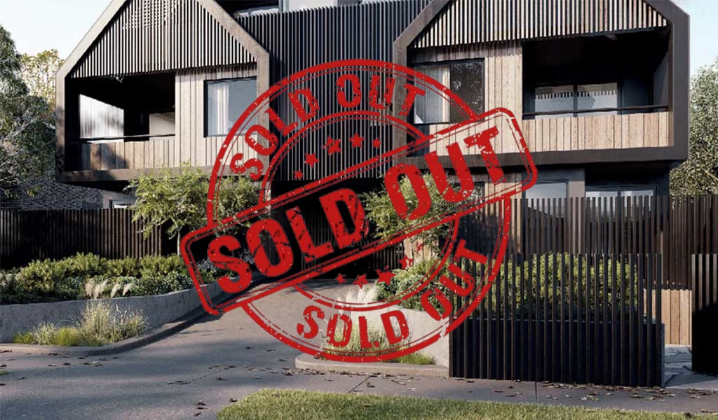 Elm Grove, Mckinnon Townhouse