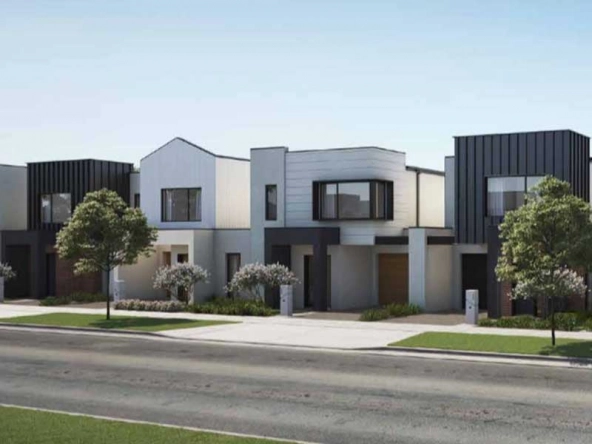 Jubilee Estate, Wyndham Vale House And Land 4