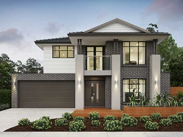Manor Lakes – Melbourne House And Land