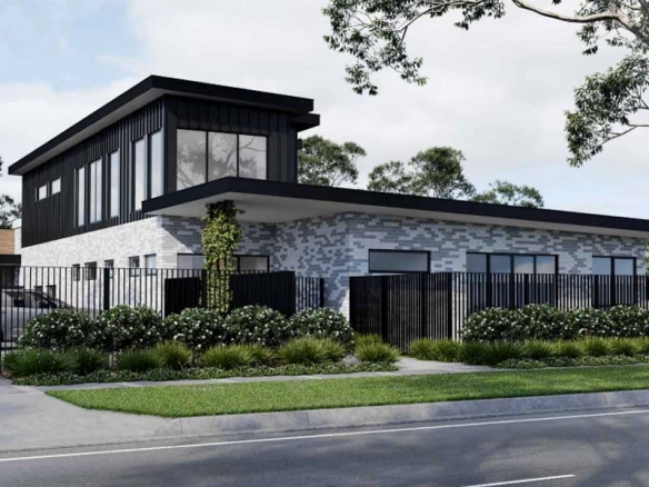 Knew, South Kingsville Townhouse 5