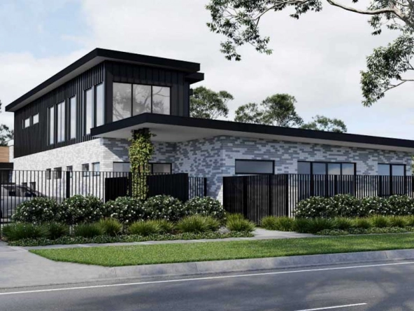 Knew, South Kingsville Townhouse 5