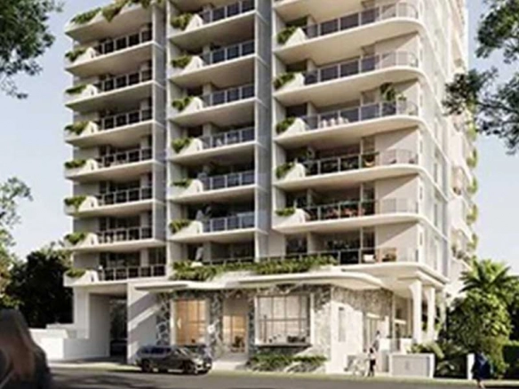 Lumina Stones Corner Apartment