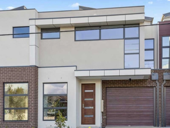 Clayton South Townhouse