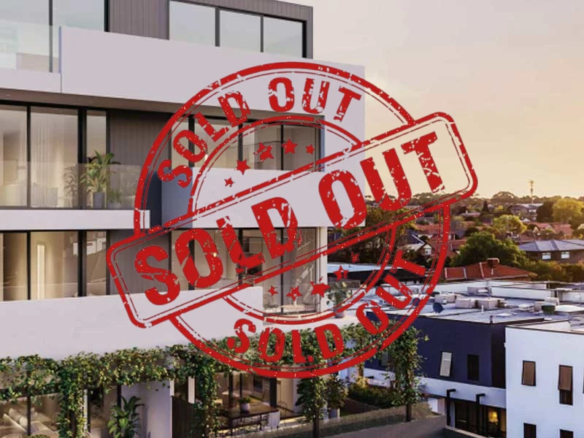 Alba Bentleigh Apartment