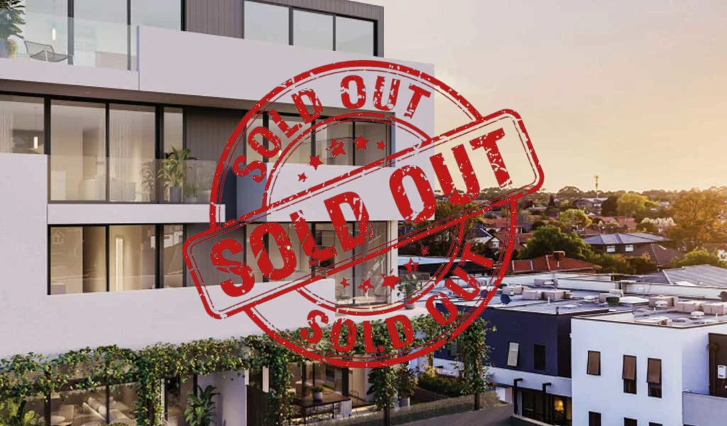 Alba Bentleigh Apartment