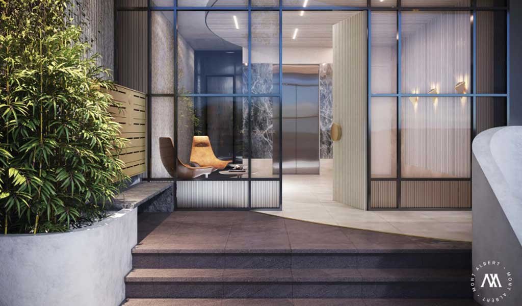 Montage Mont Albert Apartment Unit 202 — Estates.id