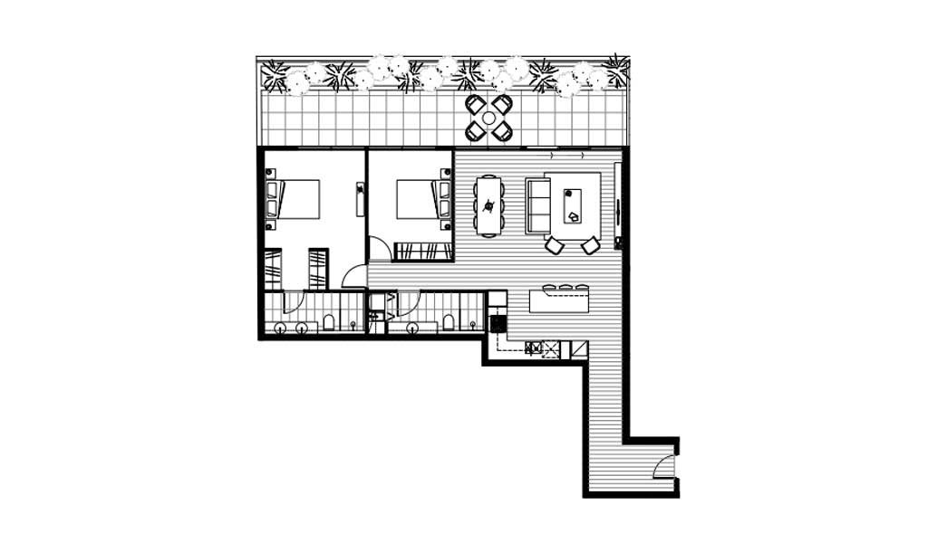 Montage Mont Albert Apartment Unit 101 — Estates.id