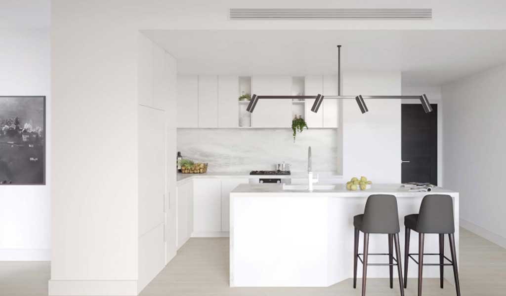 Montage Mont Albert Apartment Unit 202 — Estates.id