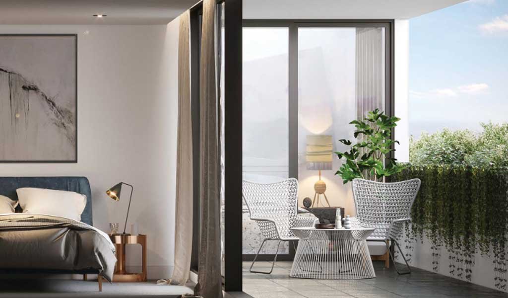 Montage Mont Albert Apartment Unit 202 — Estates.id