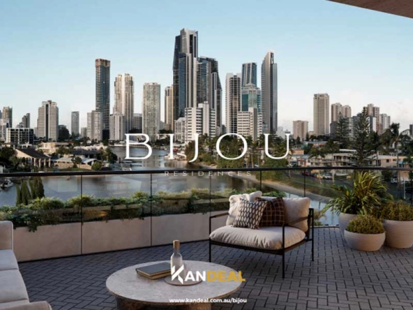 Bijou Residence Townhouse