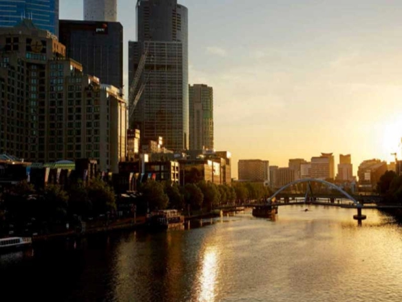 The Evermore Melbourne Apartment