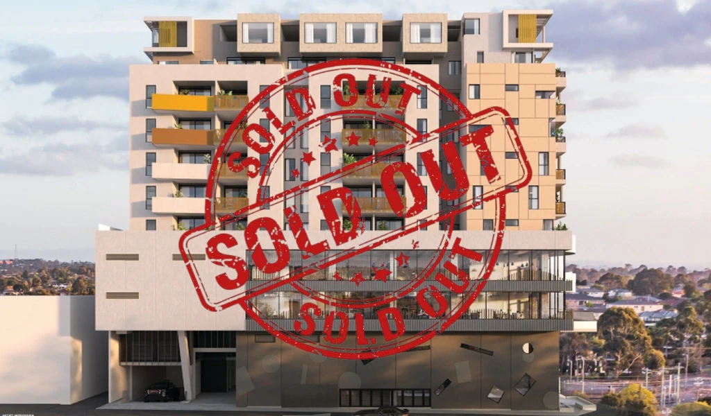 Kingsley Glen Waverley Apartment