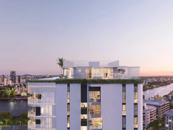 Ruby Ruby Milton Apartment