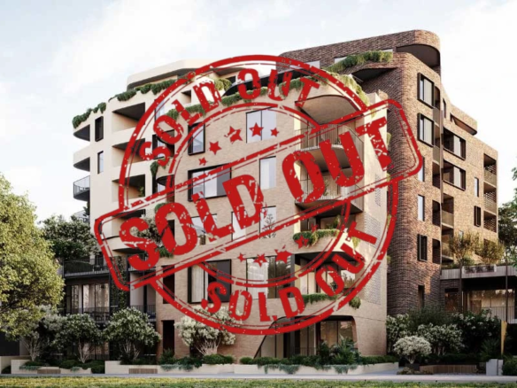 Locale Leederville Apartment