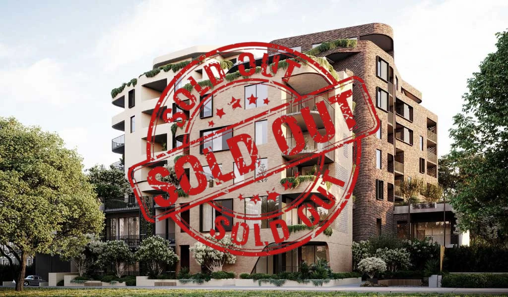 Locale Leederville Apartment