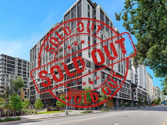 Unity Mascot Apartment