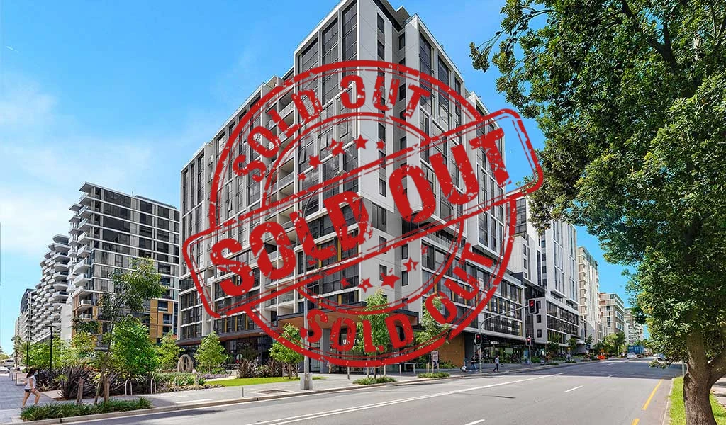 Unity Mascot Apartment