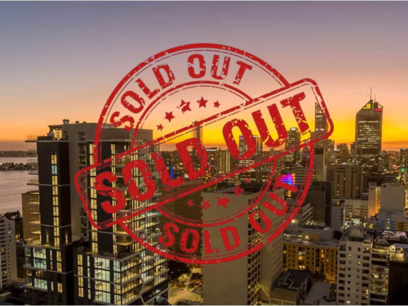 AT238 Perth Apartment