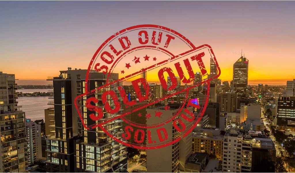 AT238 Perth Apartment