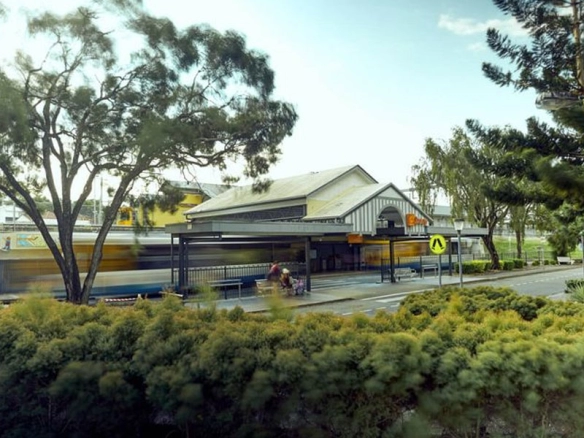 Arabella Oxley House And Land