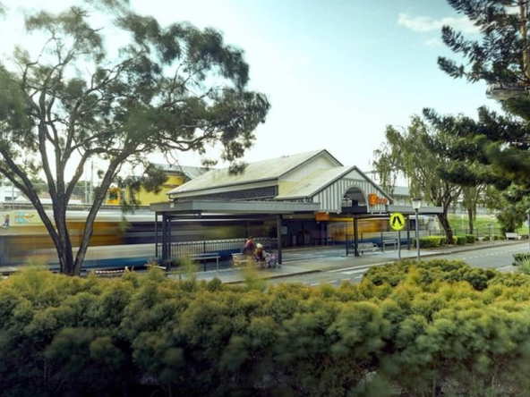 Arabella Oxley House And Land