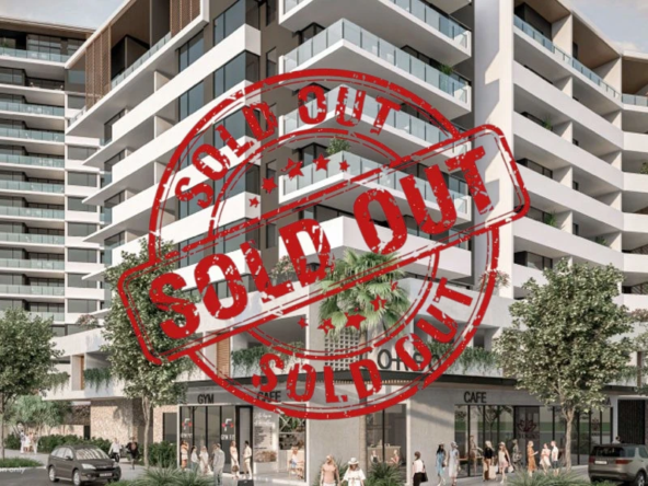The Corso Maroochydore Apartment