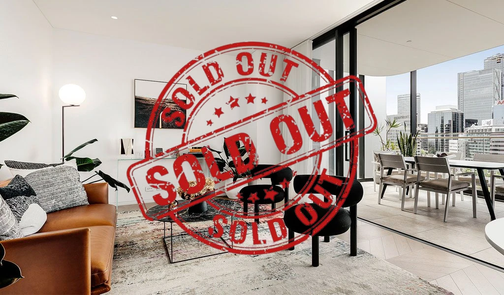 Blue Lavender Bay Apartment