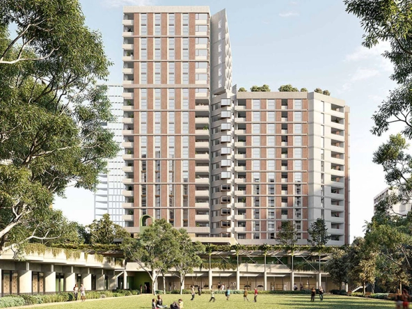 Midtown Sydney Apartment