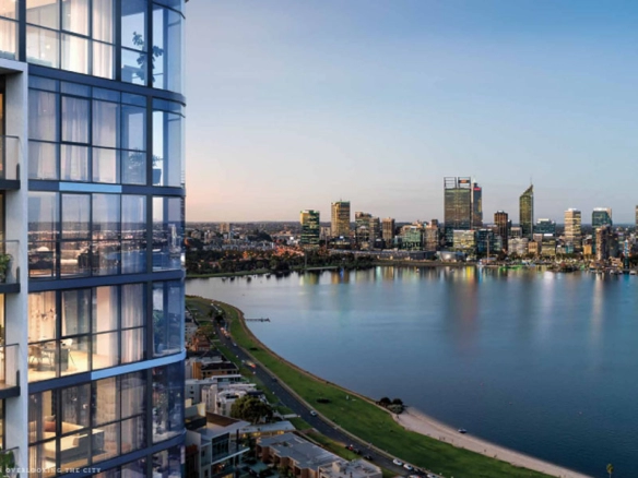 Civic Heart Apartment