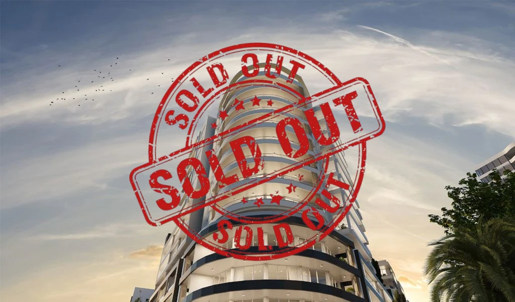 Lotus Residences Apartment