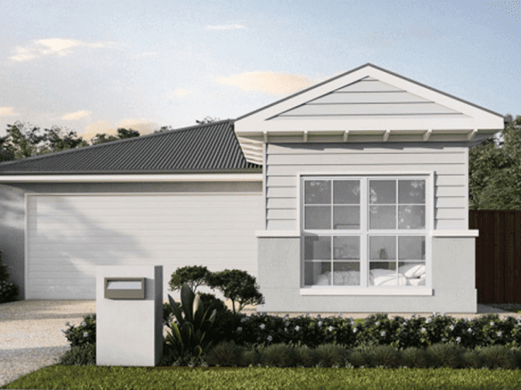 Tranquilty Taigum House And Land