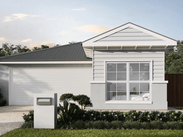 Tranquilty Taigum House And Land