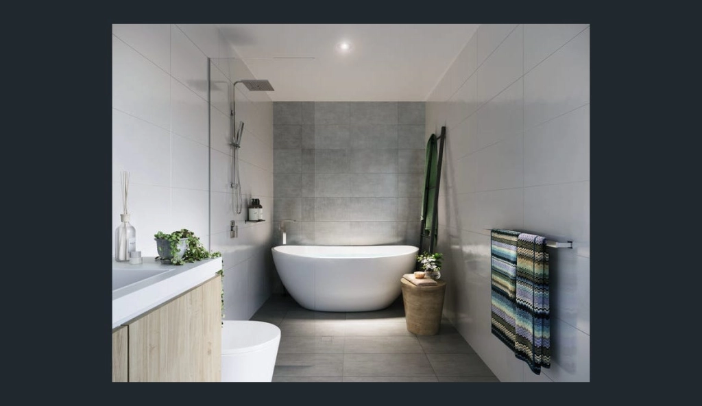 Arabella Townhouse di oxley