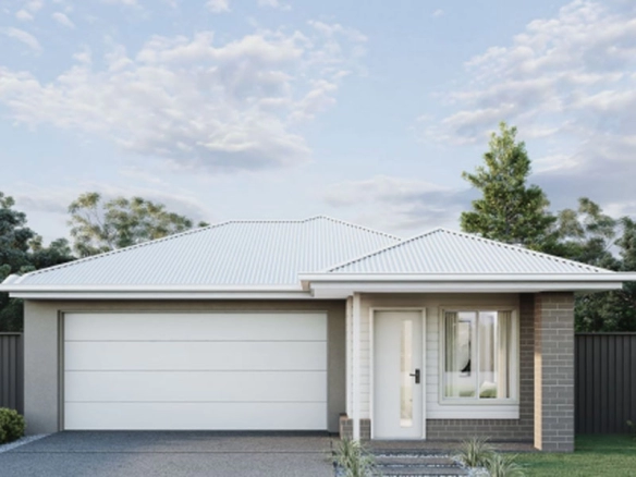 Dalaipi Estate House And Land