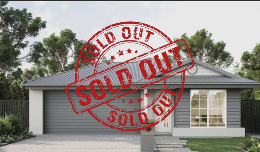 Hideaway Estate House And Land