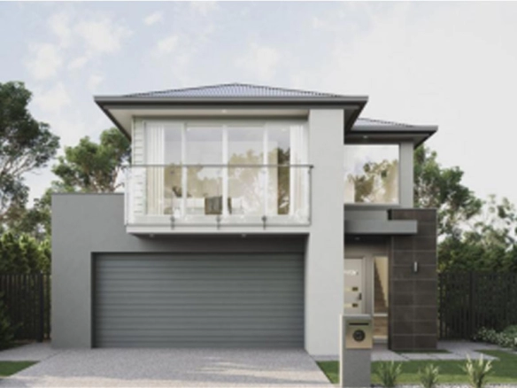 Viva Rochedale House And Land