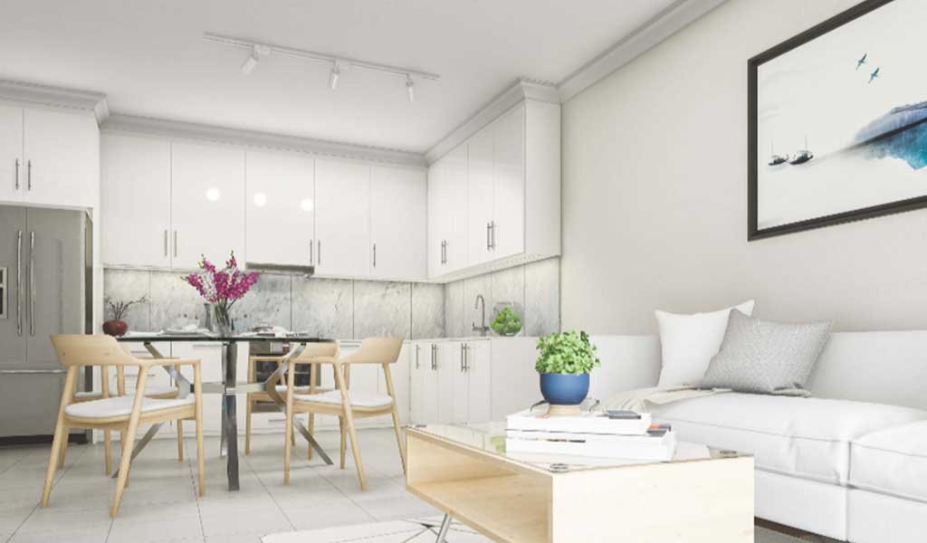 Properti Australia Terbaik