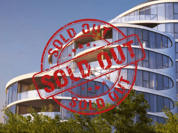 The Albertine Apartment5