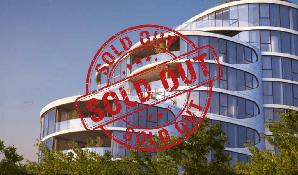 The Albertine Apartment5