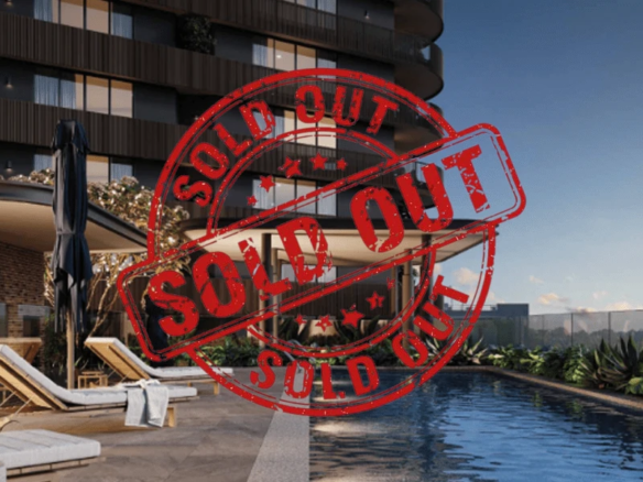 The Gladstone Village Apartment