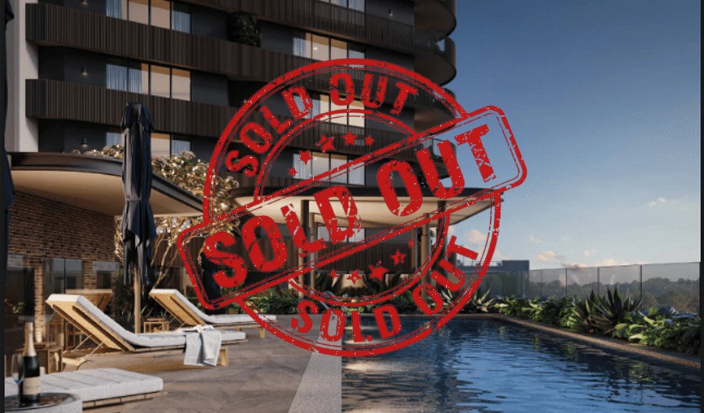 The Gladstone Village Apartment