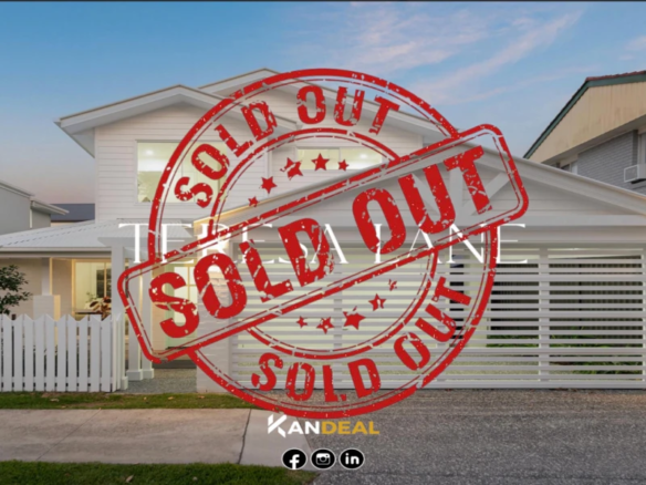 Teresa Lane Labrador