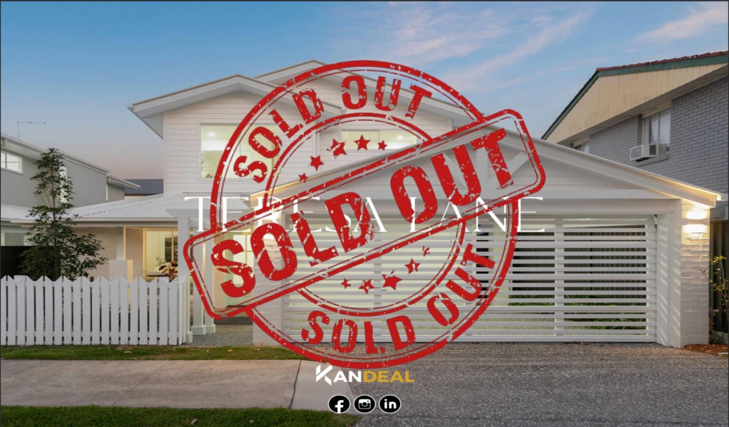 Teresa Lane Labrador