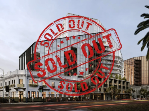 Malvern Collective Apartment