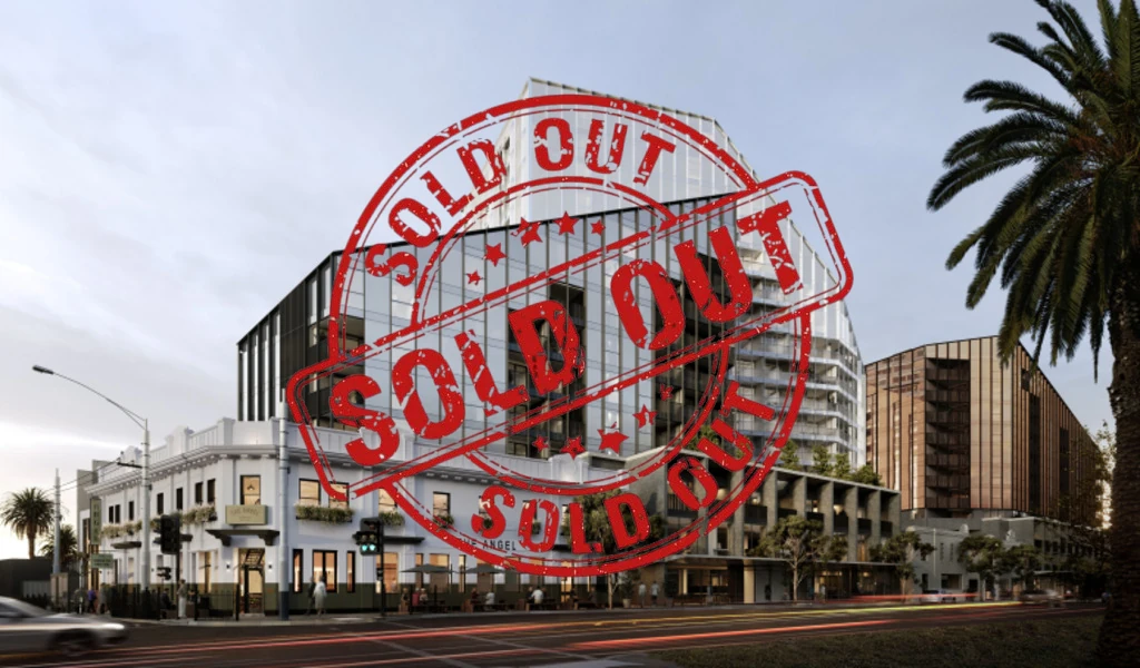 Malvern Collective Apartment